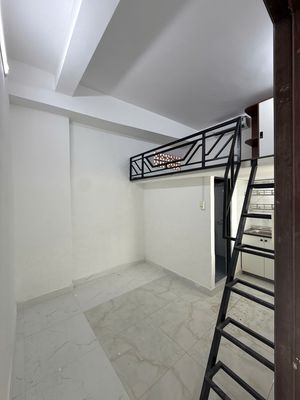 Room 3D - room 2 bedroom - full basic interior