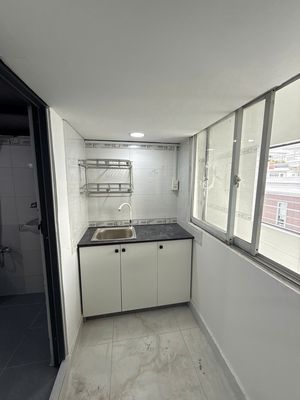 Room 3D - room 2 bedroom - full basic interior