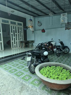 Rent the original house 5 x 18 meters (3th floor in a clear, Gò Vấp)