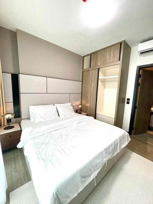 We need to rent a two-room apartment delasol District 4
