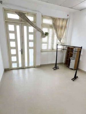 4 x10 million 2 floors 2 bedroom 3 with Professor Frenho Ten Q.Tân Bình