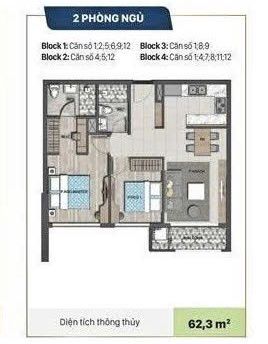 Rent the corner of the two bedrooms - Victoria Village -2nd District