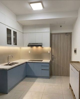 Rent two Citi Cát Lái bedrooms full of fancy, cheapest, 8 million.