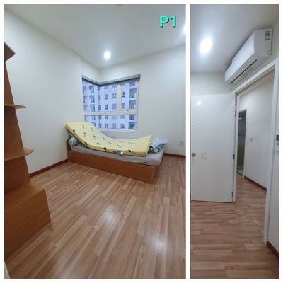 Rent the corner of three bedrooms, two toilets, full-class furniture.