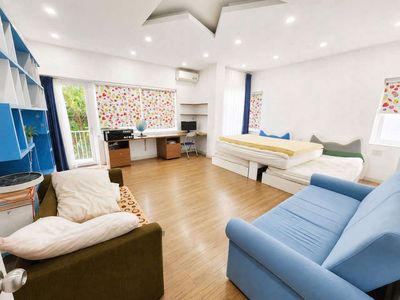 Superstitious for renting 7th-Yelcan Long Phú Thuận