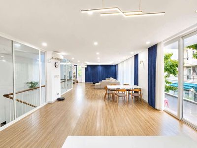 Superstitious for renting 7th-Yelcan Long Phú Thuận