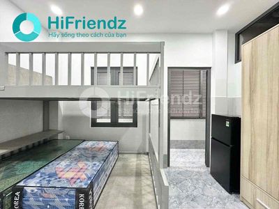It's 100 percent new, full-on building. Two comfortable sleep spaces near the University of Loveh, vlu...