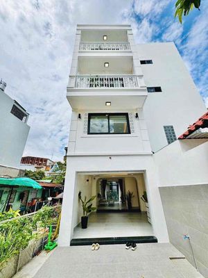 Rent 5 meters of Divern 6 bedrooms in Thống Nhất 18 million.