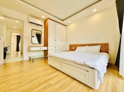 Rent 5 meters of Divern 6 bedrooms in Thống Nhất 18 million.