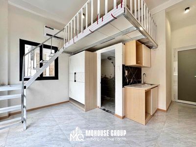 Opens the apartment with full LRA facilities ~ near kcn Tân Bình