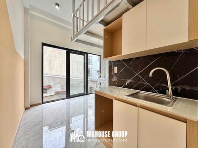 Opens the apartment with full LRA facilities ~ near kcn Tân Bình