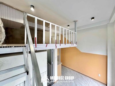 Opens the apartment with full LRA facilities ~ near kcn Tân Bình