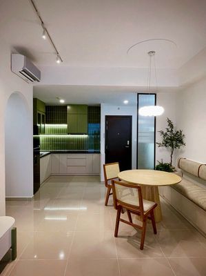 Sunrise Riverside Nhà Bè rents three new bedrooms ntc