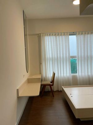 Sunrise Riverside Nhà Bè rents three new bedrooms ntc