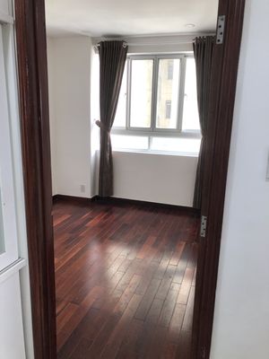 Rent Hùng Vương Plaza county 5-- (111 M2 (3 bathroom 2) -20 million a month