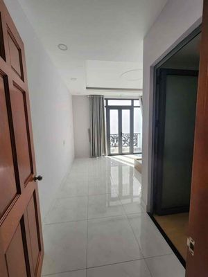 light balcony - full interior, near