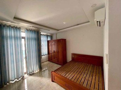 Rent the original apartment of the 140th alley, Vườn Lài, An Phú Đông, tp.hm.