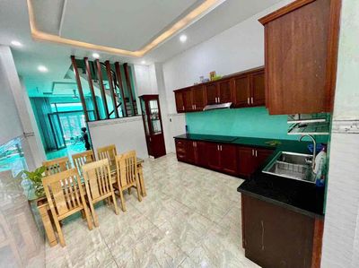 Rent the original apartment of the 140th alley, Vườn Lài, An Phú Đông, tp.hm.