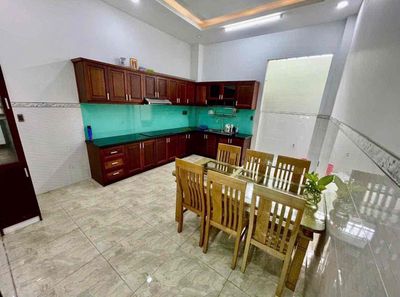 Rent the original apartment of the 140th alley, Vườn Lài, An Phú Đông, tp.hm.