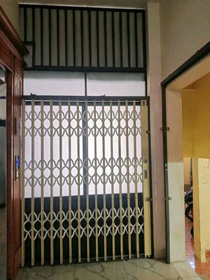 30 m2 Tân Phú cheap living room