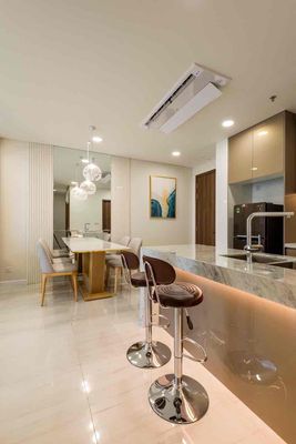 Rent a Kingdom 101 District 10 - 7-4 bedroom in Good Price