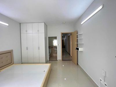 Rent Chung cư Khang Phú, 78 meters2, 2 Huỳnh Thiện Lộc bedroom.