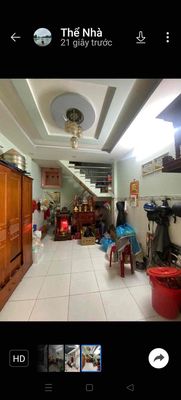 To rent the original house