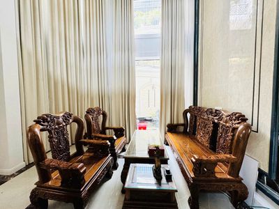 _HILLIVlEG THE PHORDER X 16 M full interior slaughter Thống Nhất