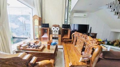 _HILLIVlEG THE PHORDER X 16 M full interior slaughter Thống Nhất