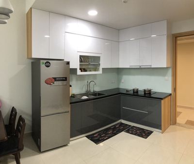 EARC 2 bedroom 2 toilet 71 m2 view inside the beautiful interior cost 15 million a month