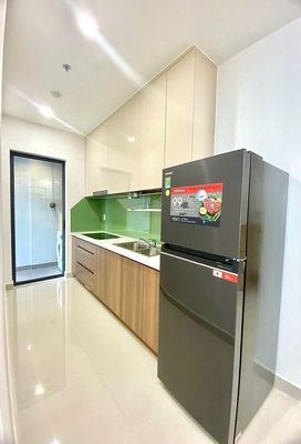 Rent the apartment of District 7 Riverside. One bedroom. Two bedrooms.