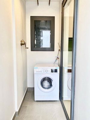 Rent the apartment of District 7 Riverside. One bedroom. Two bedrooms.