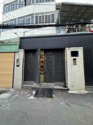 Rent a house in Thủ Đức Market