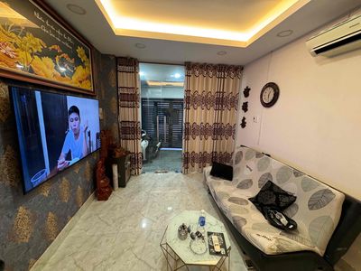 Rent a house in Thủ Đức Market