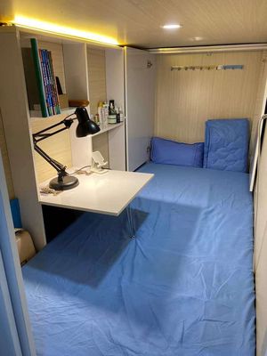 Livebox 54 Trần Quang Khải, $2 million.