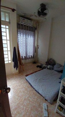 Rent 4X 10 M floor 2 bedroom 2 vc near the tây Thạnh lait school