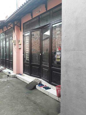 Rent the whole Dương Đình Hội street