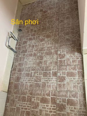 Rent the whole Dương Đình Hội street