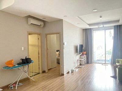 Lê Hồng Phong complex, District 10: 1 sleeping p, ntcb, 9 million, 55 m2