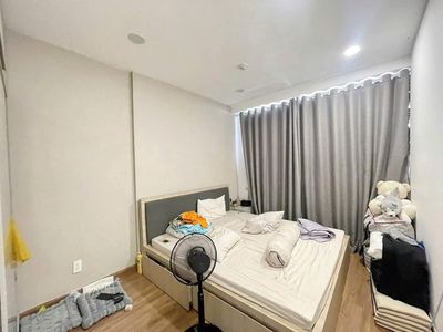 Lê Hồng Phong complex, District 10: 1 sleeping p, ntcb, 9 million, 55 m2