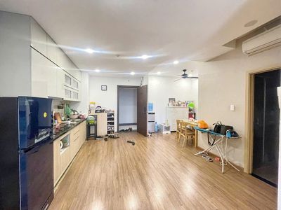 Lê Hồng Phong complex, District 10: 1 sleeping p, ntcb, 9 million, 55 m2