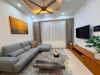 Nice two bedrooms 25 million - 90 meters - Full new beautiful furniture - lh Cozy Home