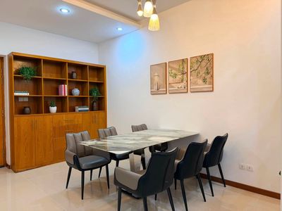 Nice two bedrooms 25 million - 90 meters - Full new beautiful furniture - lh Cozy Home