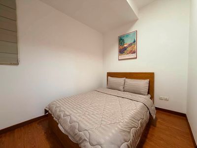 Nice two bedrooms 25 million - 90 meters - Full new beautiful furniture - lh Cozy Home