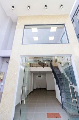5.5 mm 15 m Huỳnh Tịnh Của Front, District Center 3,770