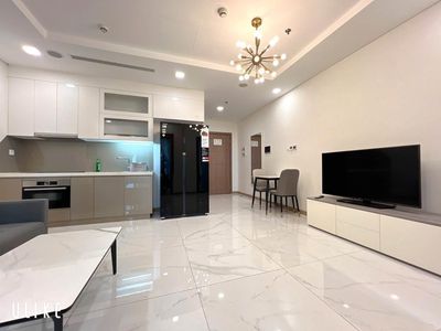 It's a good room. 22 million. - 55 m2 - Full interior - lh Cozy Home