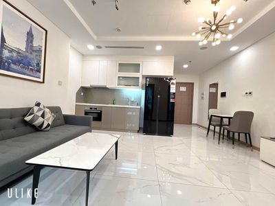 It's a good room. 22 million. - 55 m2 - Full interior - lh Cozy Home