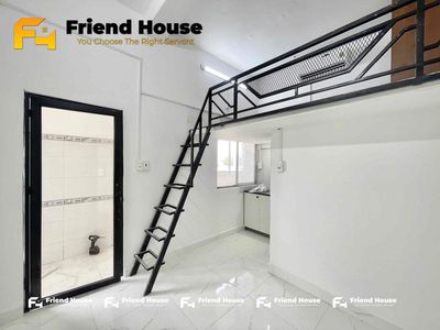 Open the new building right here.art Phan Huy Ích.