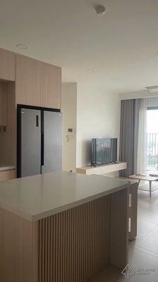 Lavida Plus rented three bedroom 2 nice, hyper-M2, interior.