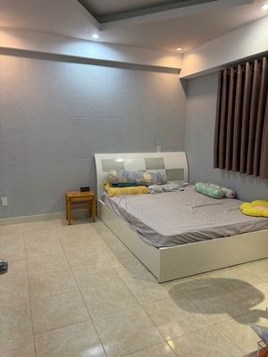 Rent apartment H3 Hoàng DiệuZ1 district 4, 2 bedrooms, 12 million a month.